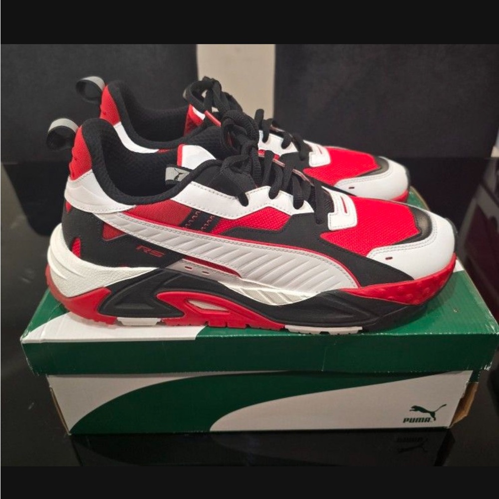 Puma RS Trck Super size 11